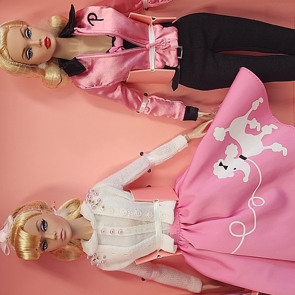 NEW Integrity Toys Poppy Parker Sugar & Spice Double Doll Giftset NIB NRFB NWT - Picture 15 of 17